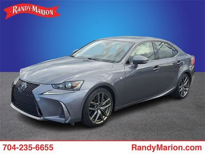 Used 2019 Lexus IS 300