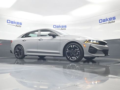 Used 2024 Kia K5 GT-Line w/ GT-Line Premium Package AWD/4WD image 37