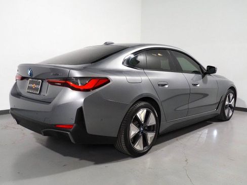 Used 2023 BMW i4 eDrive35 image 6