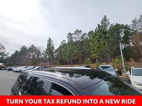 Used 2021 GMC Yukon SLT image 22