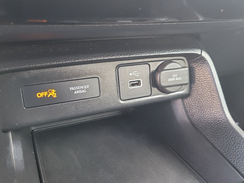 Used 2024 Honda Civic EX-L image 24