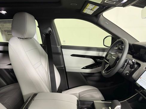 Certified 2026 Land Rover Range Rover Evoque S image 31