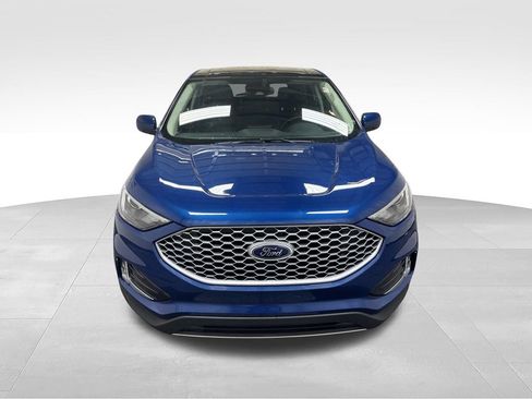 Used 2023 Ford Edge SEL w/ Convenience Package AWD/4WD image 3