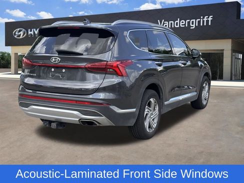 Used 2023 Hyundai Santa Fe SEL w/ Premium Package image 9