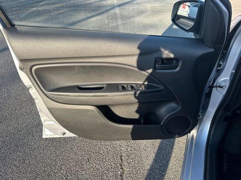 Used 2022 Mitsubishi Mirage ES image 10