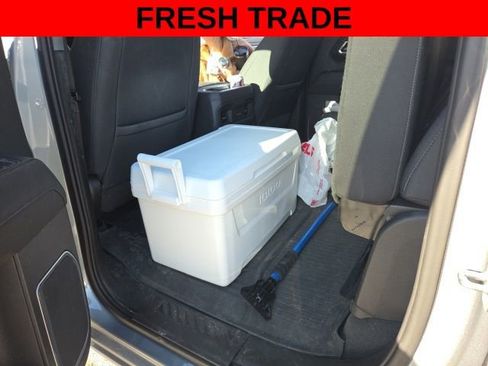 Used 2023 Chevrolet Silverado 1500 LT Trail Boss w/ Protection Package image 8