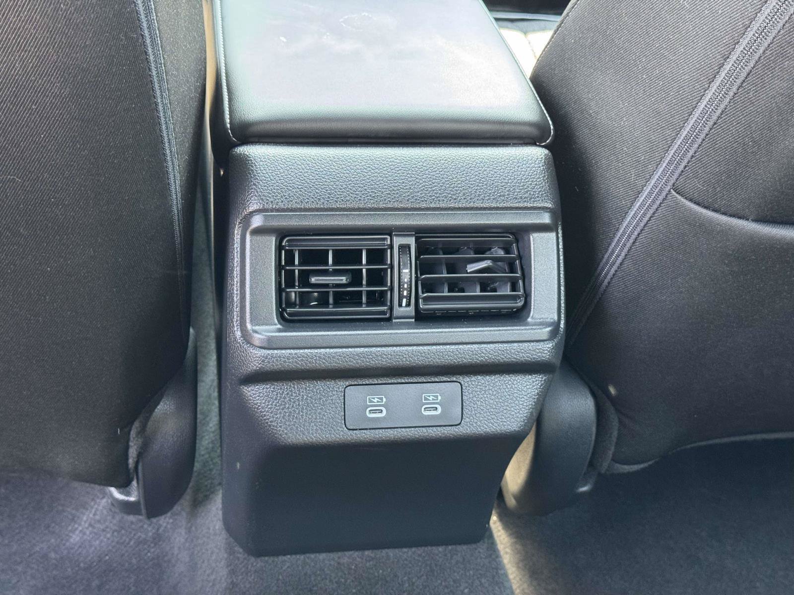 Certified 2026 Honda Accord Sport image 10