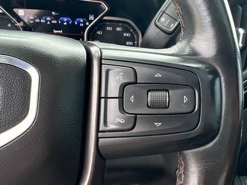 Used 2021 GMC Sierra 1500 AT4 w/ AT4 Premium Package AWD/4WD image 18