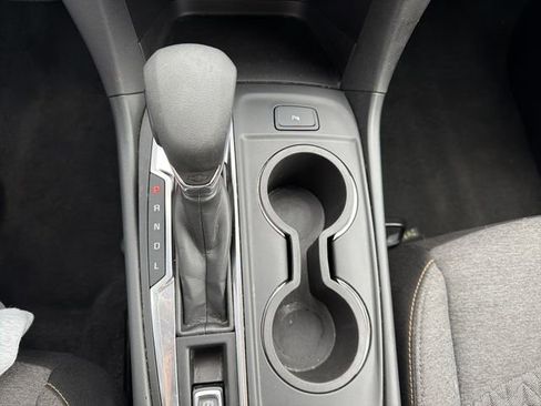 Used 2024 Chevrolet Equinox LT image 31