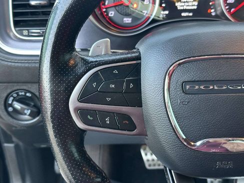 Used 2020 Dodge Charger Scat Pack w/ Plus Group RWD image 10
