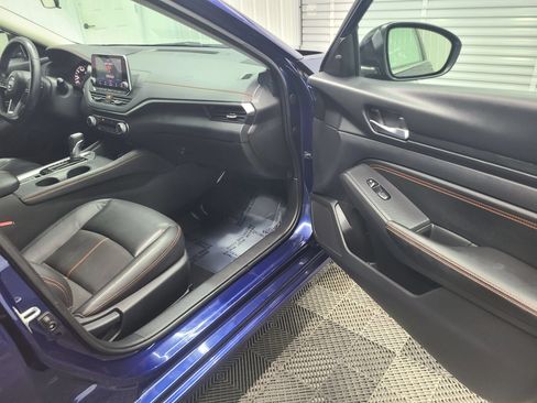 Used 2019 Nissan Altima 2.5 SR AWD/4WD image 40
