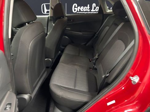 Used 2022 Hyundai Kona SEL image 13