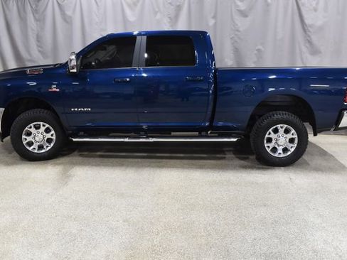 Used 2023 RAM 2500 Laramie image 6