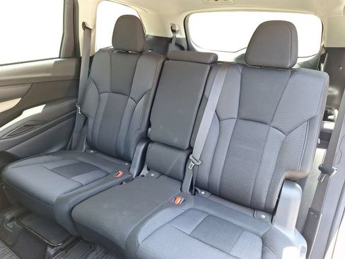 Used 2021 Subaru Ascent Premium AWD/4WD image 12