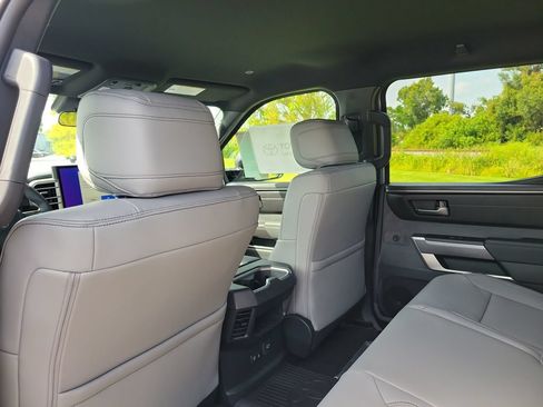New 2026 Toyota Tundra SR5 w/ SR5 Premium Package AWD/4WD image 25