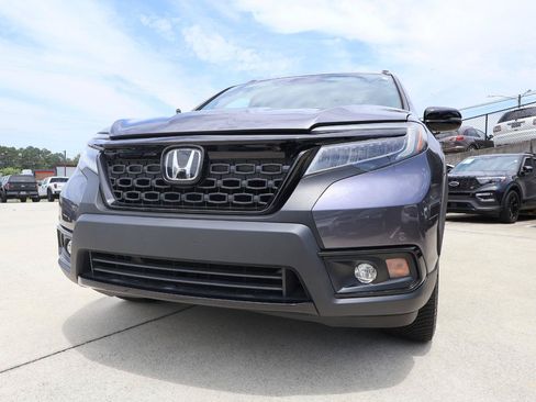 Used 2019 Honda Passport Elite image 33