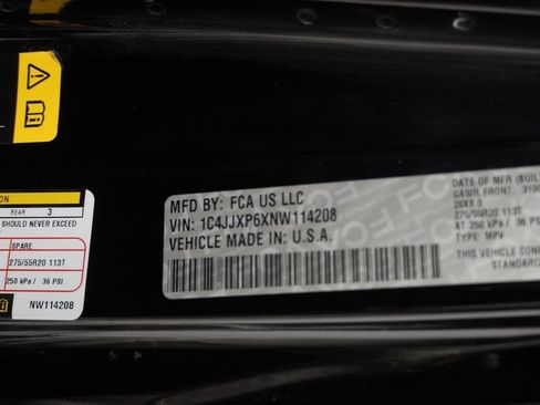 Certified 2022 Jeep Wrangler Unlimited Sahara image 55