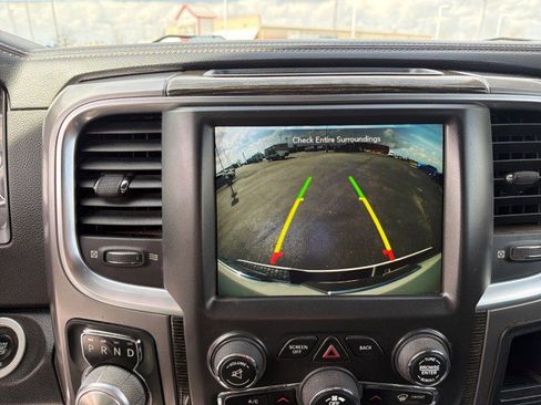 Used 2018 RAM 1500 Limited image 28