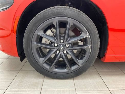 Used 2023 Dodge Charger SXT w/ Blacktop Special Edition AWD/4WD image 9