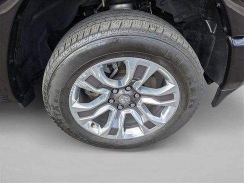 Used 2024 RAM 1500 Limited image 25