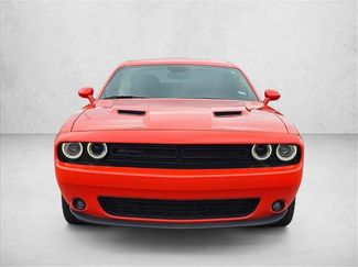 Used 2022 Dodge Challenger SXT w/ Blacktop Package video 2