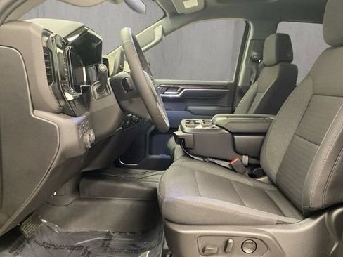New 2026 Chevrolet Silverado 1500 LT w/ All Star Edition Plus AWD/4WD image 19