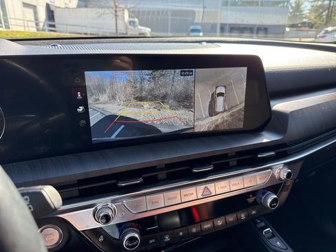 Used 2023 Kia Telluride SX Prestige image 32