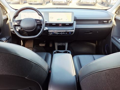 Certified 2023 Hyundai Ioniq 5 SEL image 18
