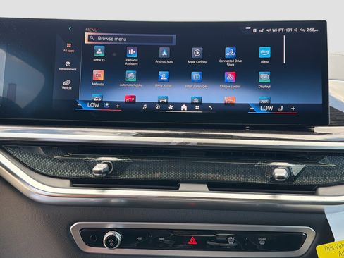 New 2026 BMW X7 xDrive40i w/ Executive Package image 32