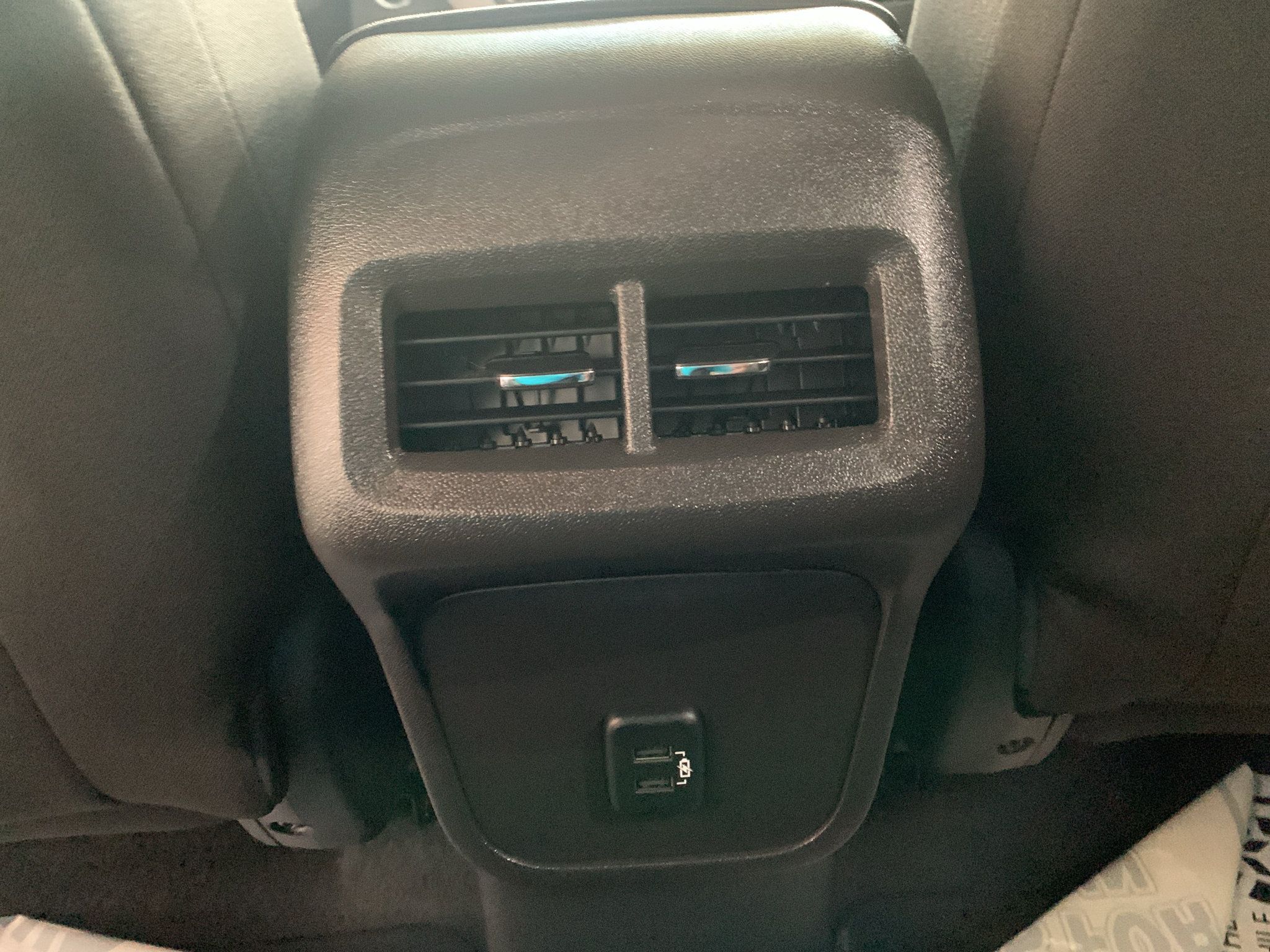 Used 2024 Chevrolet Equinox LS FWD image 14