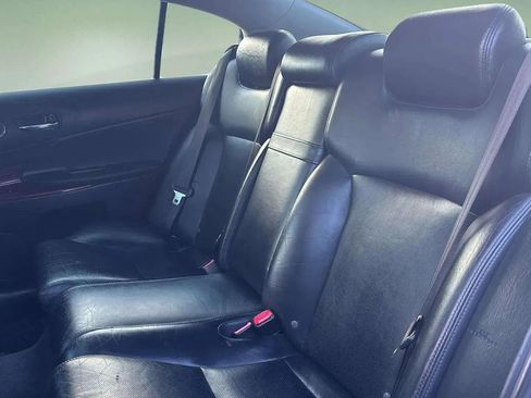 Used 2011 Lexus GS 350 AWD image 16