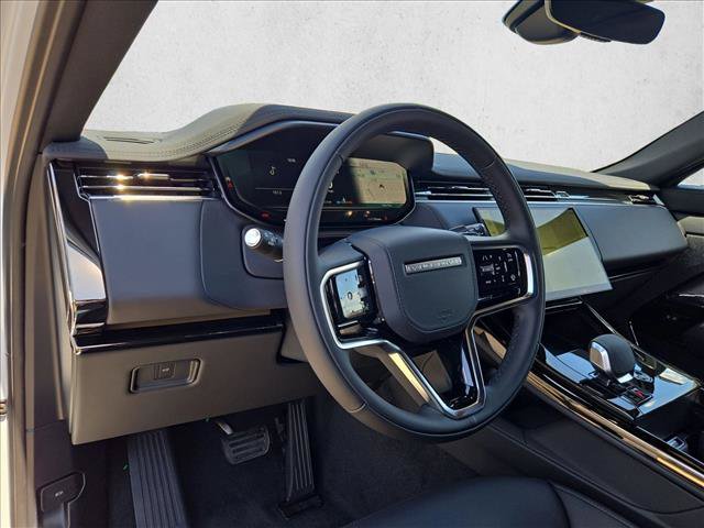 New 2027 Land Rover Range Rover Sport SE AWD/4WD image 13