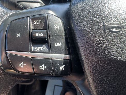 Used 2023 Ford Transit 250 Medium Roof w/ Load Area Protection Package RWD image 12