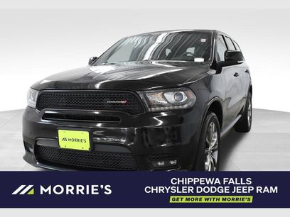 Used 2020 Dodge Durango GT