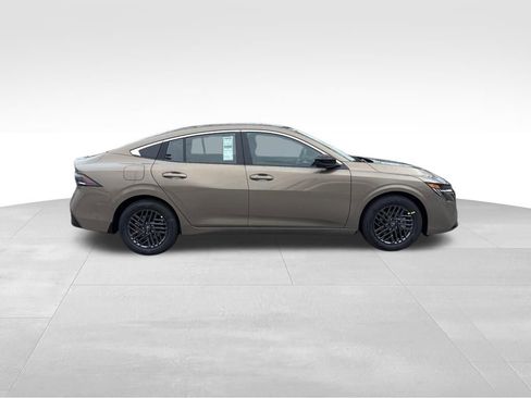 New 2026 Nissan Sentra SV w/ Floor Mat Package image 5