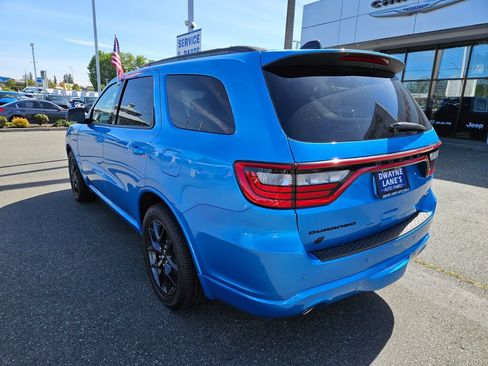 New 2026 Dodge Durango GT AWD/4WD image 3