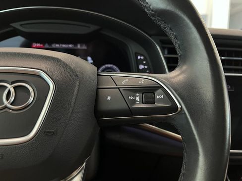 Used 2021 Audi Q7 2.0T Premium Plus w/ Premium Plus Package image 19