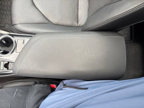 Used 2020 Toyota Camry XSE AWD/4WD image 20