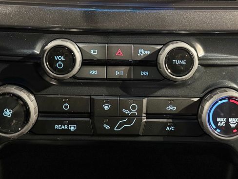 New 2026 Ford F150 STX w/ Equipment Group 200A AWD/4WD image 78