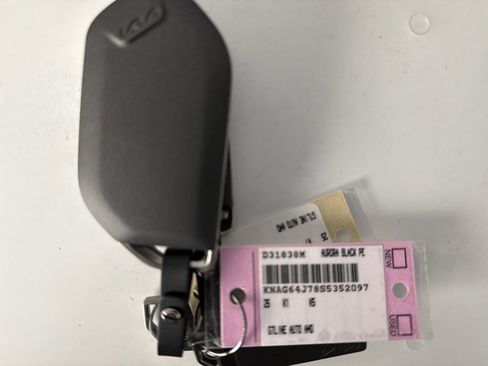 Used 2025 Kia K5 GT-Line w/ GT-Line Premium Package image 24