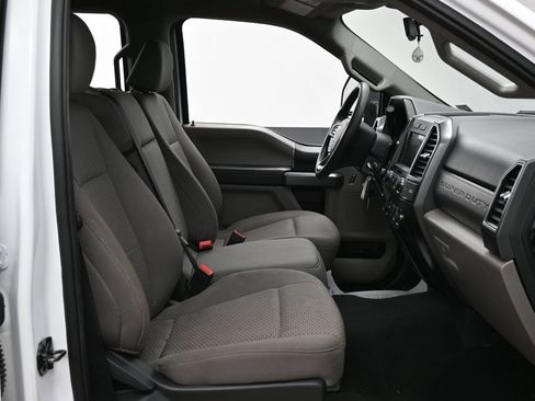 Used 2022 Ford F250 XLT AWD/4WD image 29