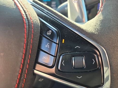 Used 2023 Chevrolet Corvette Stingray Premium Conv image 27