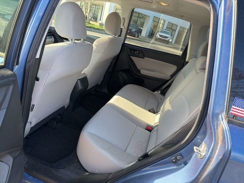 Used 2015 Subaru Forester 2.5i Premium w/ Popular Package #1 image 27