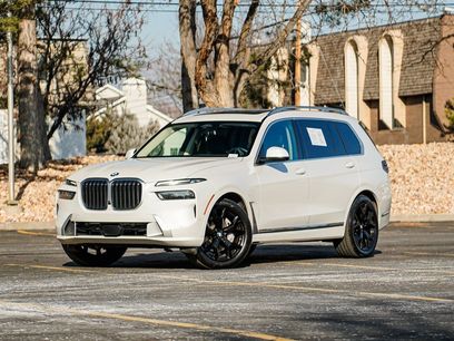 Used 2023 BMW X7 xDrive40i w/ Premium Package