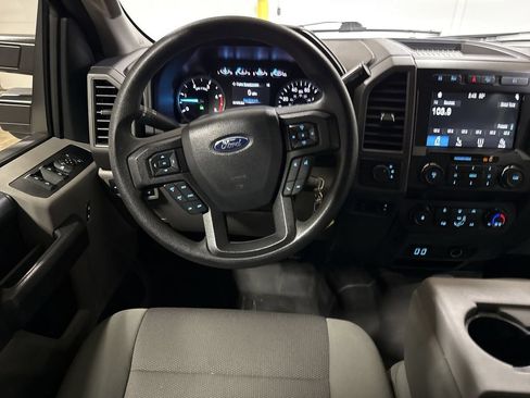 Used 2019 Ford F450 XL w/ STX Appearance Package AWD/4WD image 11