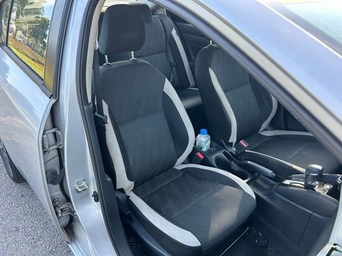 Used 2021 Nissan Versa SV image 14