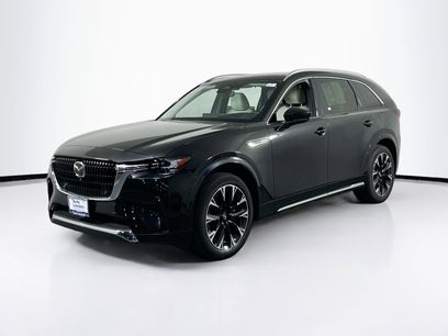 Used 2024 MAZDA CX-90 3.3 Turbo S w/ Premium Plus
