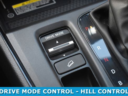 Certified 2024 Honda CR-V Sport-L image 15