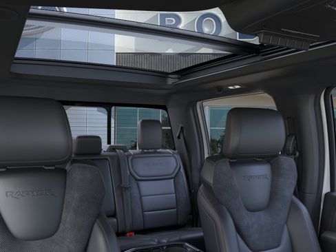 New 2025 Ford F150 Raptor AWD/4WD image 22