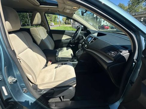 Used 2016 Honda CR-V EX image 30